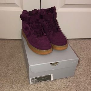 Nike Air Force 1 High